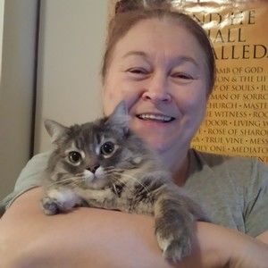 Meet your Posher, Lynn